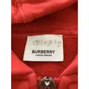 Sweatshirt Burberry