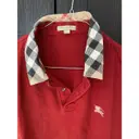 Burberry Polo shirt for sale