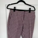 Trousers Burberry