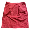 Mid-length skirt Celine