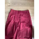 Buy Diane Von Furstenberg Trousers online