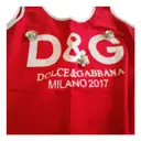 Buy Dolce & Gabbana Top online