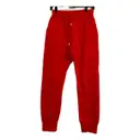 Trousers Dsquared2
