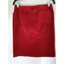 Buy Les Petites Mid-length skirt online