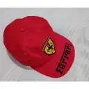 Buy FERRARI Hat online - Vintage