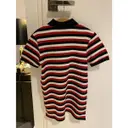 Buy Gucci Red Cotton Top online