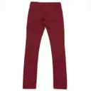 Isabel Marant Trousers for sale
