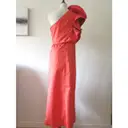 Buy Johanna Ortiz Mid-length dress online