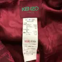 Coat Kenzo - Vintage