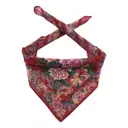 Silk handkerchief Kenzo - Vintage