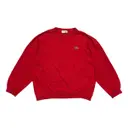 Sweatshirt Lacoste - Vintage
