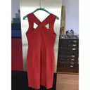 Buy Lanvin Mid-length dress online - Vintage