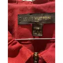 Luxury Louis Vuitton Leather jackets Women