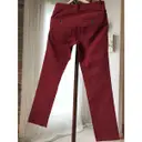 Mauro Grifoni Trousers for sale