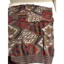 Buy Missoni Red Cotton Knitwear & Sweatshirt online - Vintage
