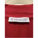 Moncler n°8 Palm Angels t-shirt Moncler Genius