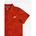 Polo shirt Nike