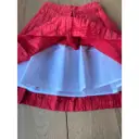 Mini skirt Parosh