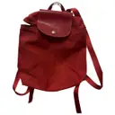 Pliage backpack Longchamp