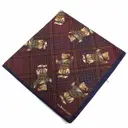 Silk handkerchief Polo Ralph Lauren
