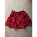 Buy Polo Ralph Lauren Mini skirt online