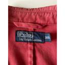 Suit Polo Ralph Lauren