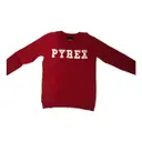 Sweatshirt Pyrex