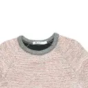 Buy T by Alexander Wang Red Cotton Knitwear online