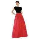 Buy Theia Maxi dress online