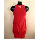 Y-3 Mini dress for sale