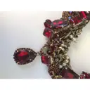 Dolce & Gabbana Crystal necklace for sale