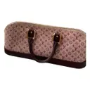 Alma Long handbag Louis Vuitton