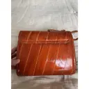 Buy Amélie Pichard Eel handbag online
