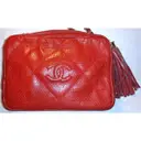Timeless/Classique Valentine exotic leathers crossbody bag Chanel - Vintage