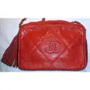 Timeless/Classique Valentine exotic leathers crossbody bag Chanel - Vintage