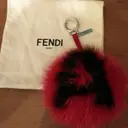 Buy Fendi ABCharm fox bag charm online