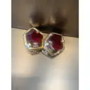 Buy Chanel Gripoix earrings online - Vintage
