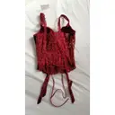 Buy Dior Lace bustier online