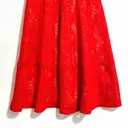 Lace mid-length dress Nanette Lepore