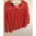 Buy The Kooples Lace blouse online