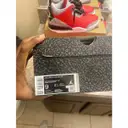 Air Jordan 3 leather high trainers JORDAN