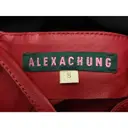Luxury Alexa Chung Dresses Women