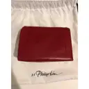 Alix leather crossbody bag 3.1 Phillip Lim
