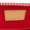 Buy Louis Vuitton Alma BB leather handbag online