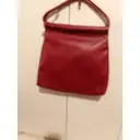 Buy Azzaro Leather handbag online