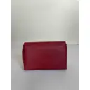 Buy Bally Leather purse online