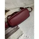Baylee leather crossbody bag Chloé