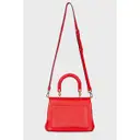 Buy Dior Be Dior leather handbag online
