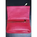 Beaufort leather crossbody bag Vivienne Westwood