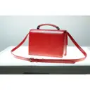 Buy Saint Laurent Bellechasse leather crossbody bag online
